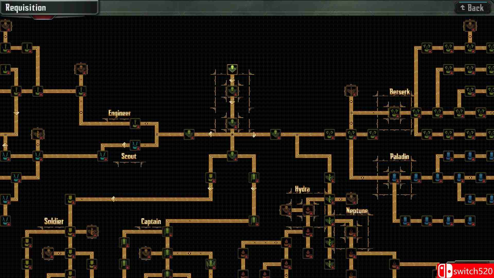 《圣殿骑士战争（Templar Battleforce）》v2.6.65 SiMPLEX硬盘版[EN]_5