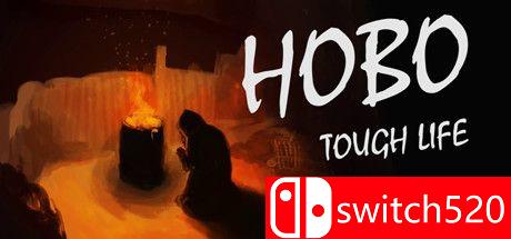 《乞丐模拟器（Hobo: Tough Life）》游戏主图