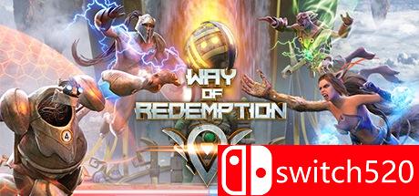 《救赎方式（Way of Redemption）》POSTMORTEM镜像版[CN/EN]_0