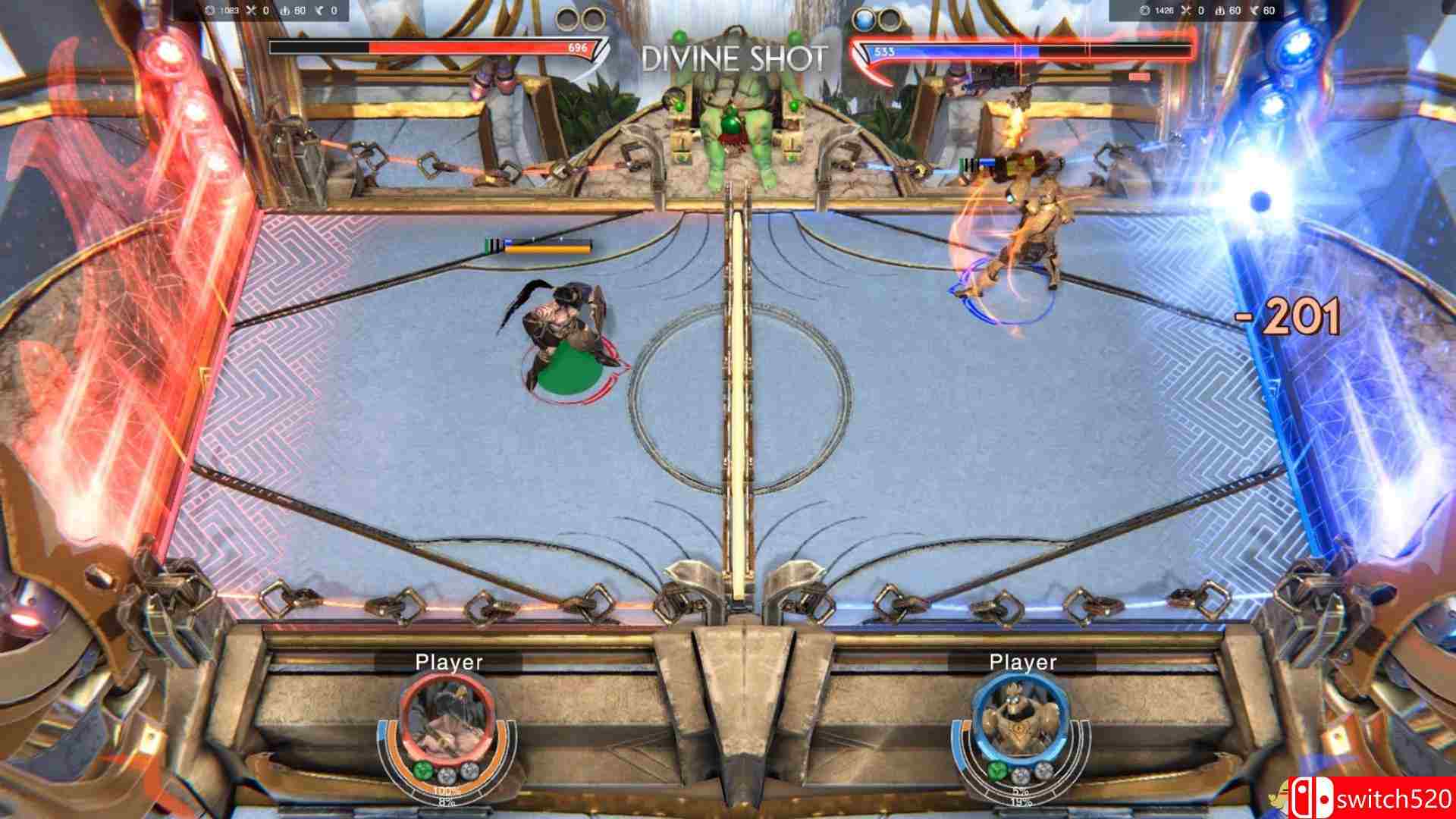 《救赎方式（Way of Redemption）》POSTMORTEM镜像版[CN/EN]_1