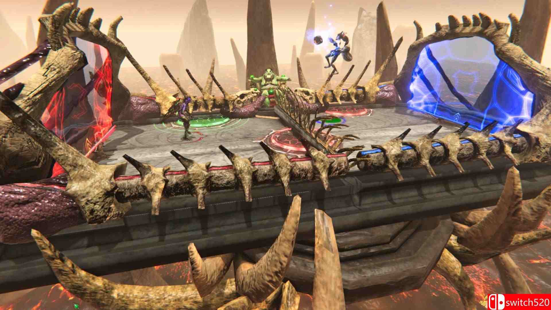 《救赎方式（Way of Redemption）》POSTMORTEM镜像版[CN/EN]_2