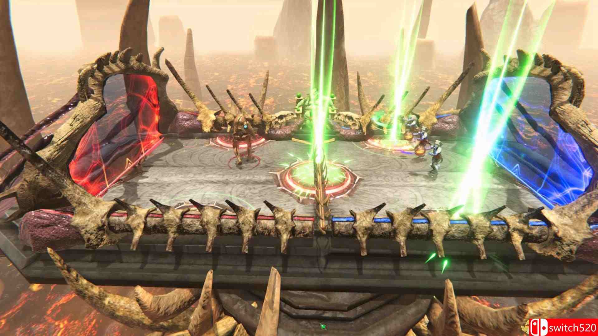 《救赎方式（Way of Redemption）》POSTMORTEM镜像版[CN/EN]_3