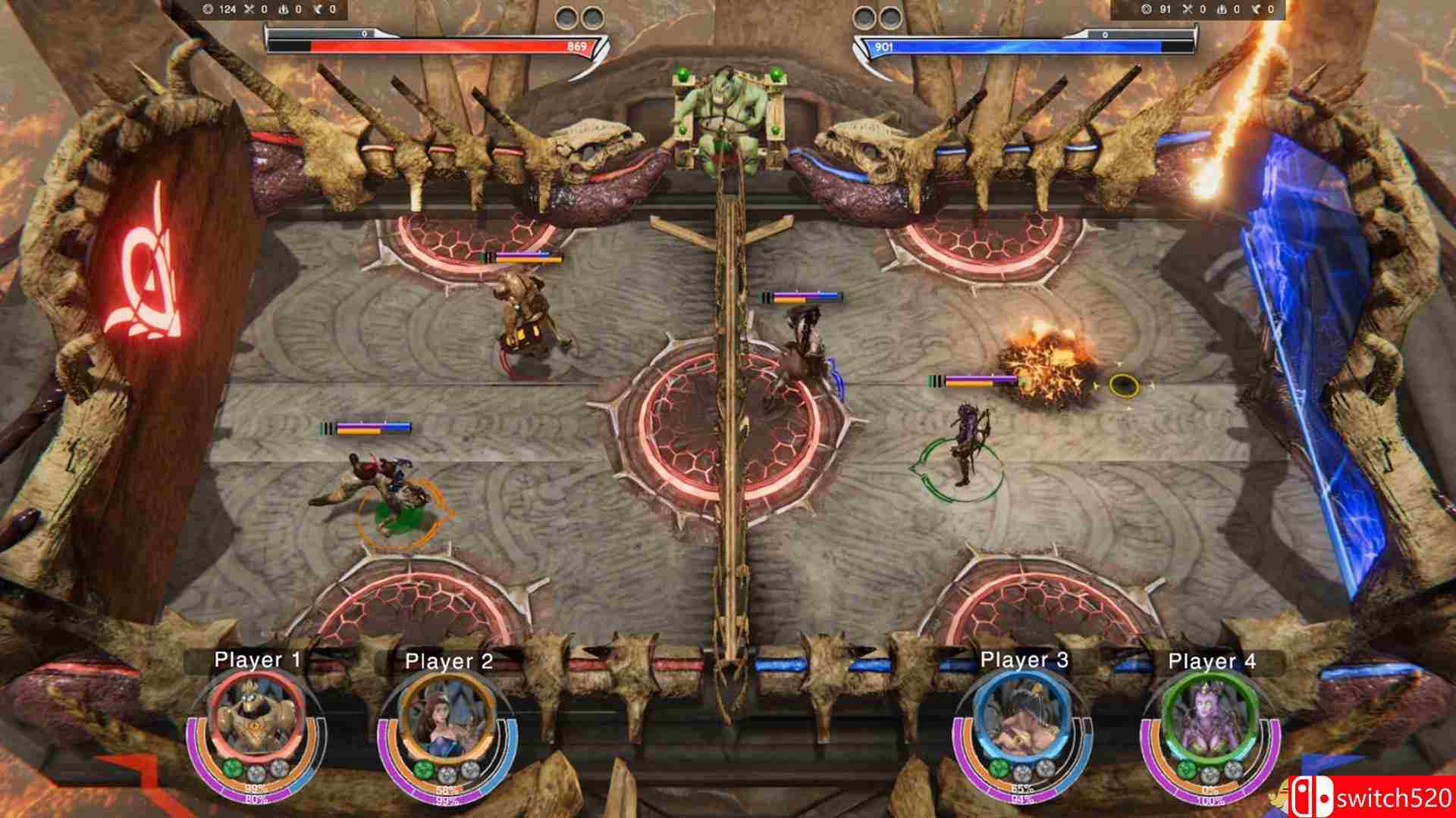 《救赎方式（Way of Redemption）》POSTMORTEM镜像版[CN/EN]_4