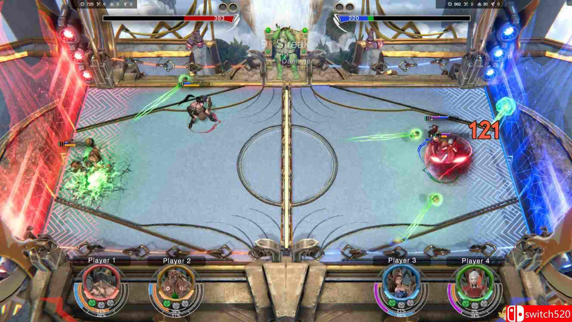 《救赎方式（Way of Redemption）》POSTMORTEM镜像版[CN/EN]_5