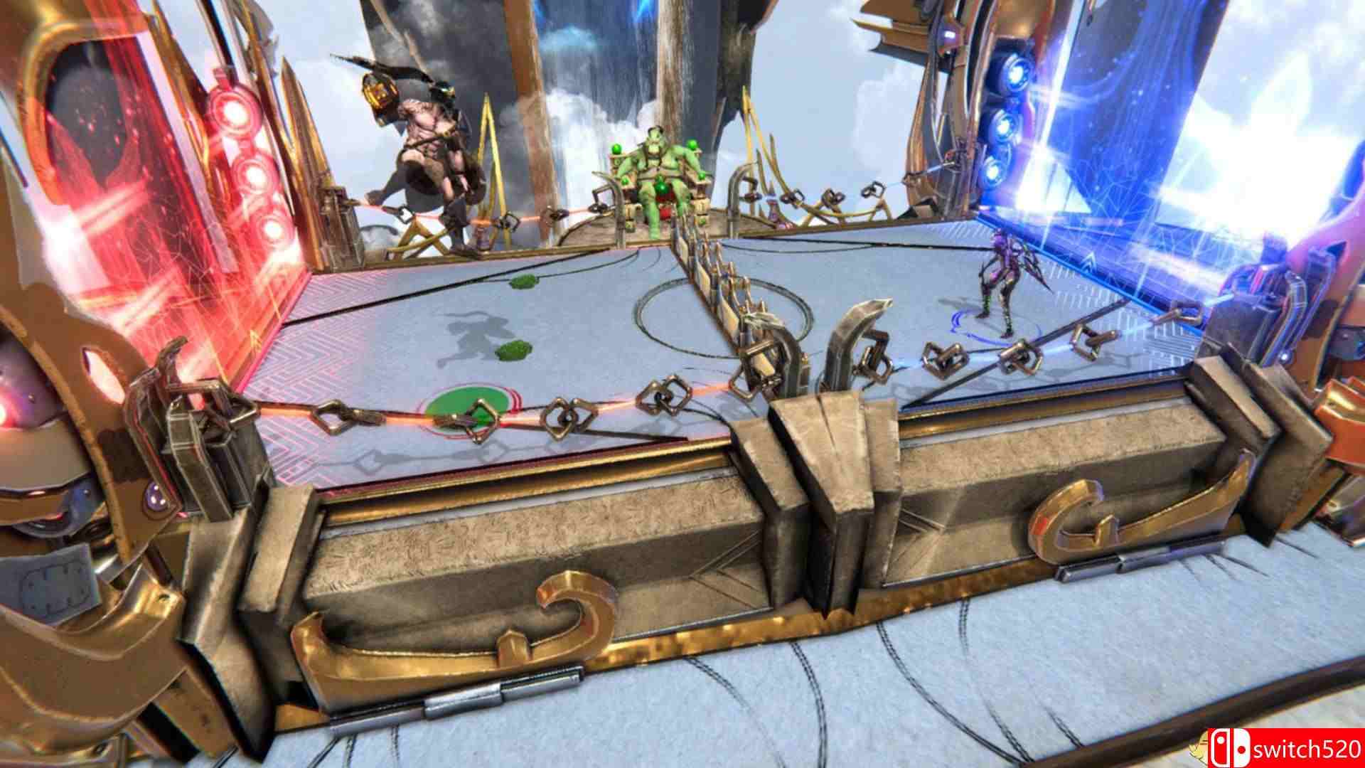 《救赎方式（Way of Redemption）》POSTMORTEM镜像版[CN/EN]_6