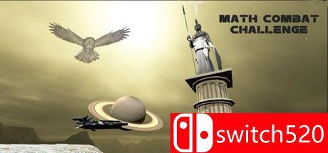 Math Combat Challenge Game Cover