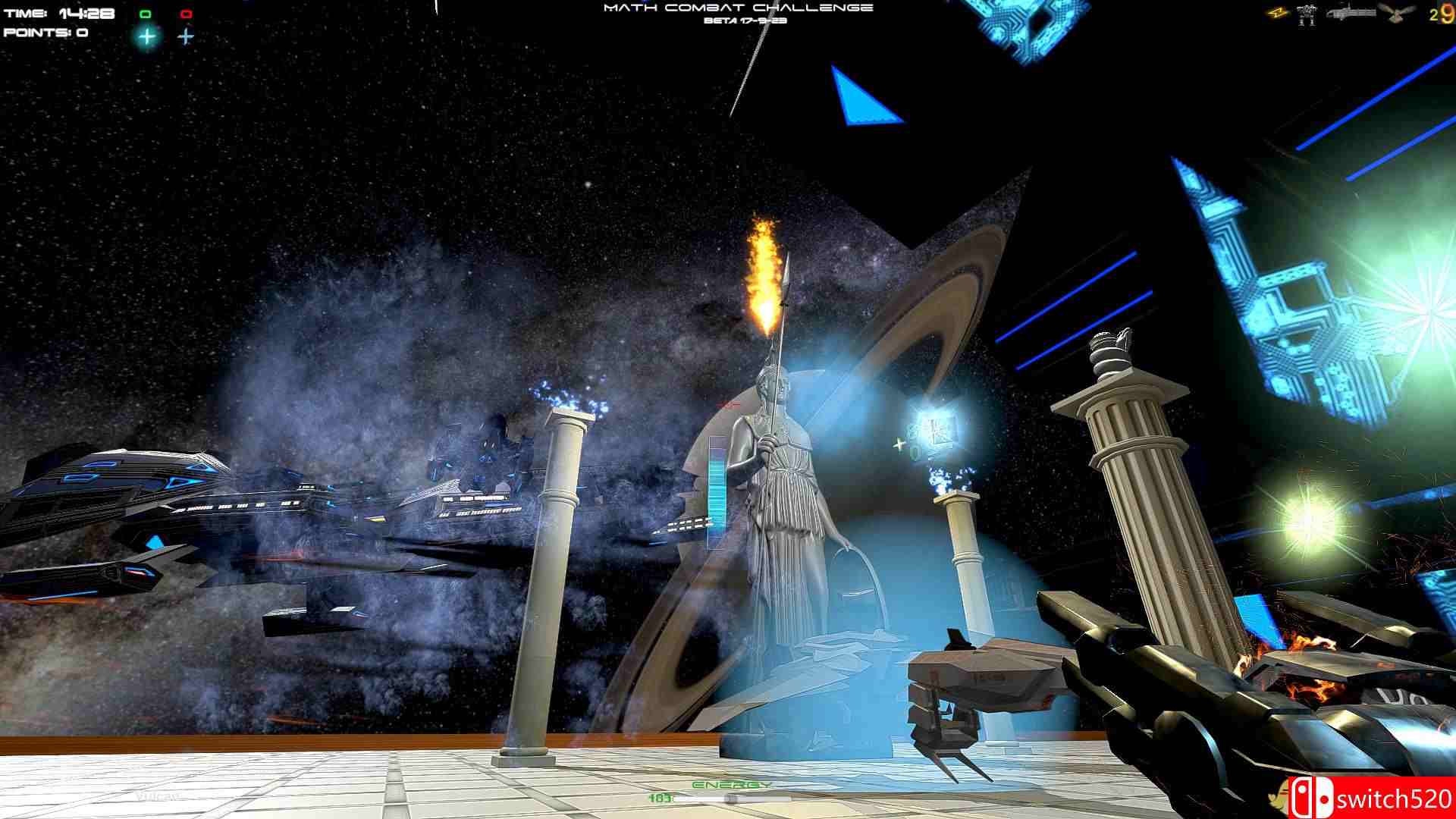 Game Screenshot 1