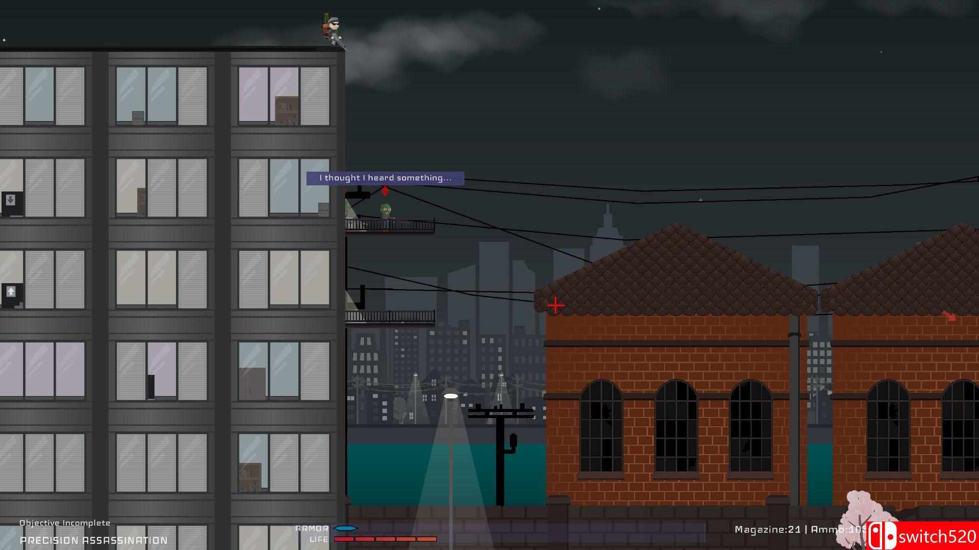 《蔚蓝天空计划（Azure Sky Project）》DARKSiDERS硬盘版[EN]_4