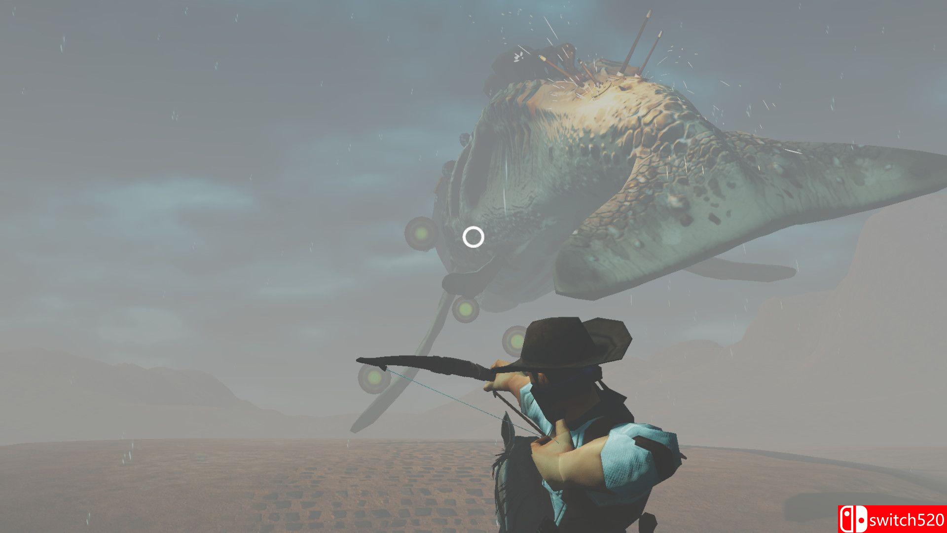 《箭头中心（Arrowpoint）》游戏截图4