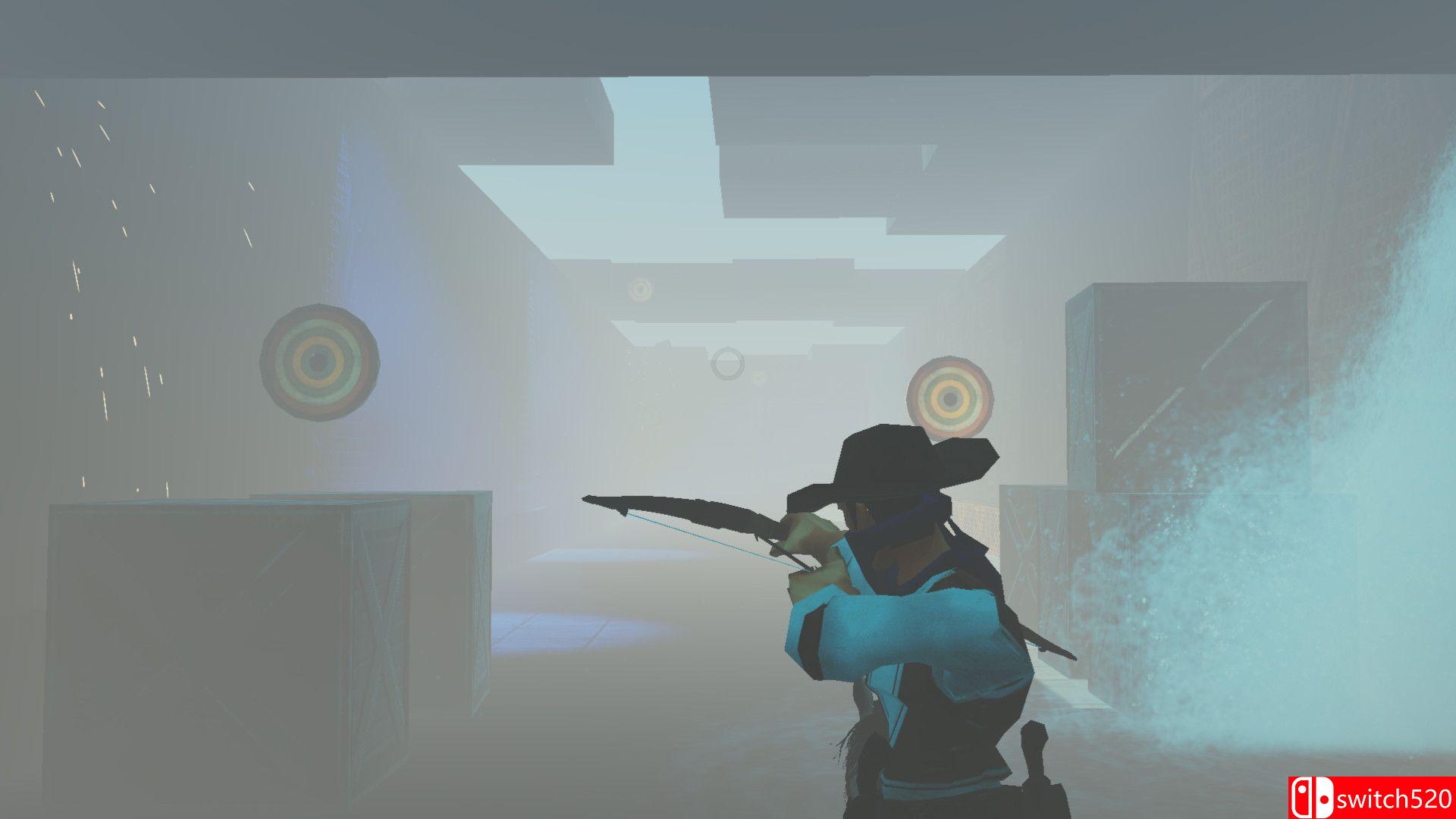 《箭头中心（Arrowpoint）》游戏截图2