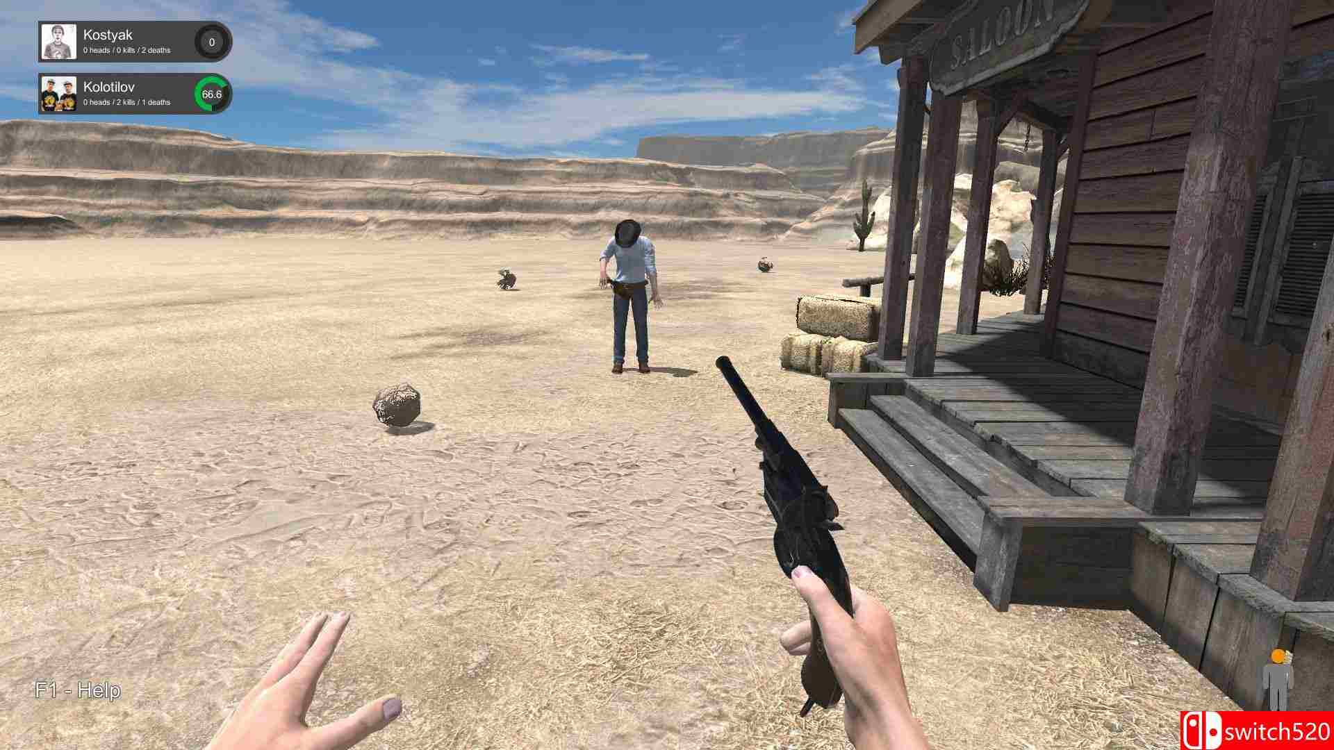 《手掌模拟器 （Hand Simulator）》v3.1 免安装未加密版[EN]_1