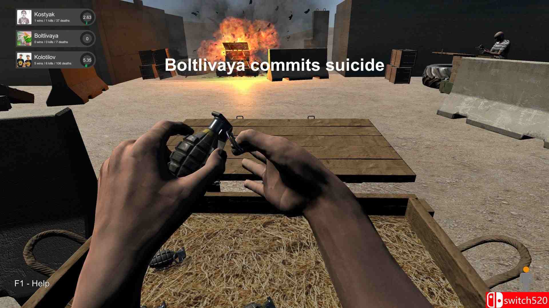 《手掌模拟器 （Hand Simulator）》v3.1 免安装未加密版[EN]_3