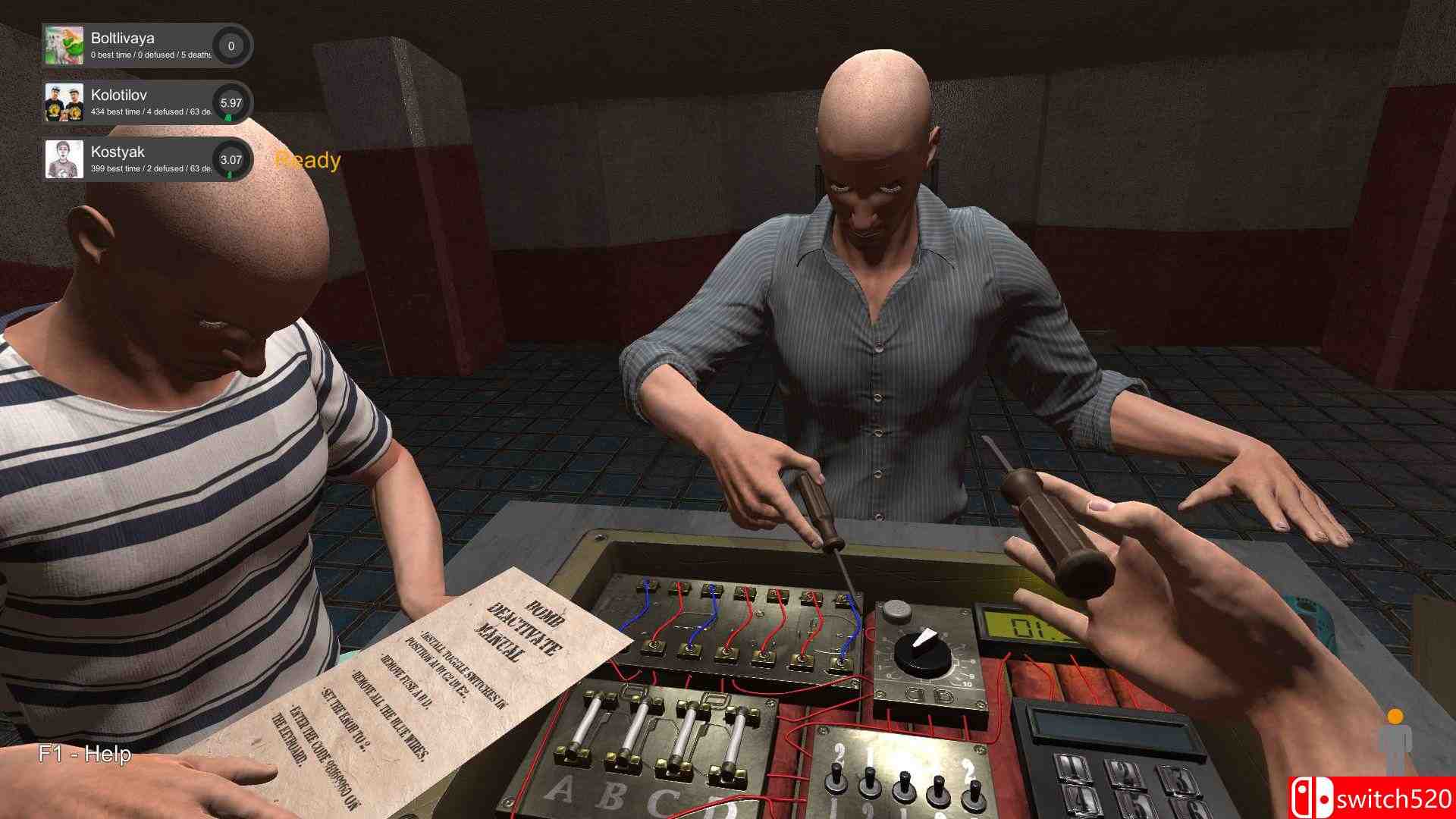 《手掌模拟器 （Hand Simulator）》v3.1 免安装未加密版[EN]_2