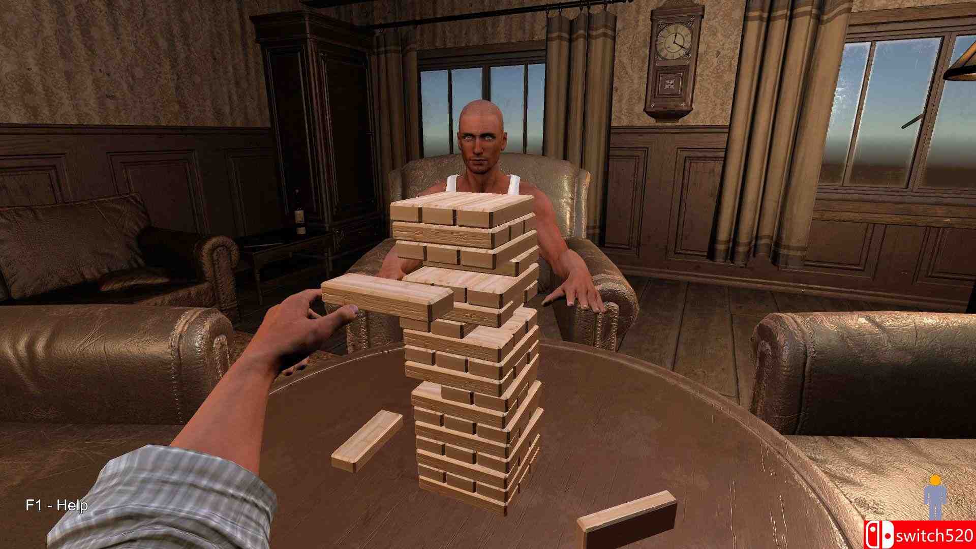 《手掌模拟器 （Hand Simulator）》v3.1 免安装未加密版[EN]_5