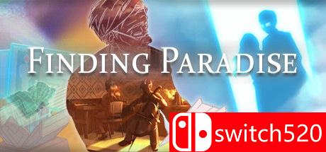《寻找天堂（Finding Paradise）》十三国语言 PLAZA镜像版[CN/EN]_0