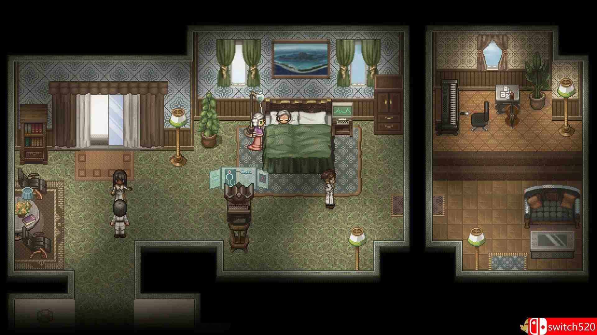 《寻找天堂（Finding Paradise）》十三国语言 PLAZA镜像版[CN/EN]_1