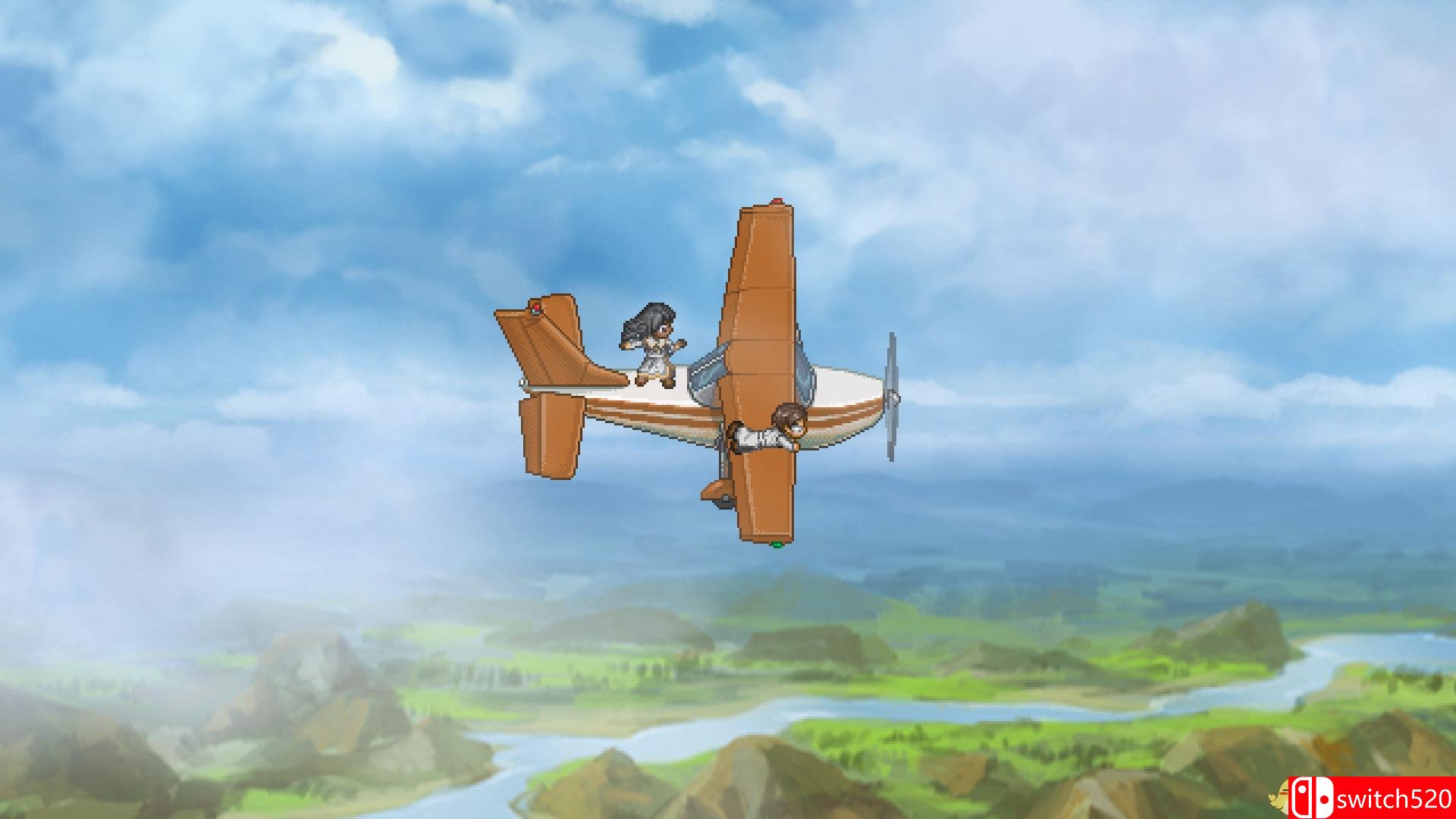 《寻找天堂（Finding Paradise）》十三国语言 PLAZA镜像版[CN/EN]_6