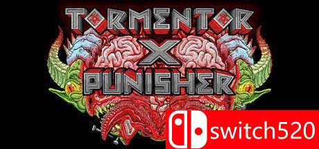 《折磨X惩罚者》游戏主图