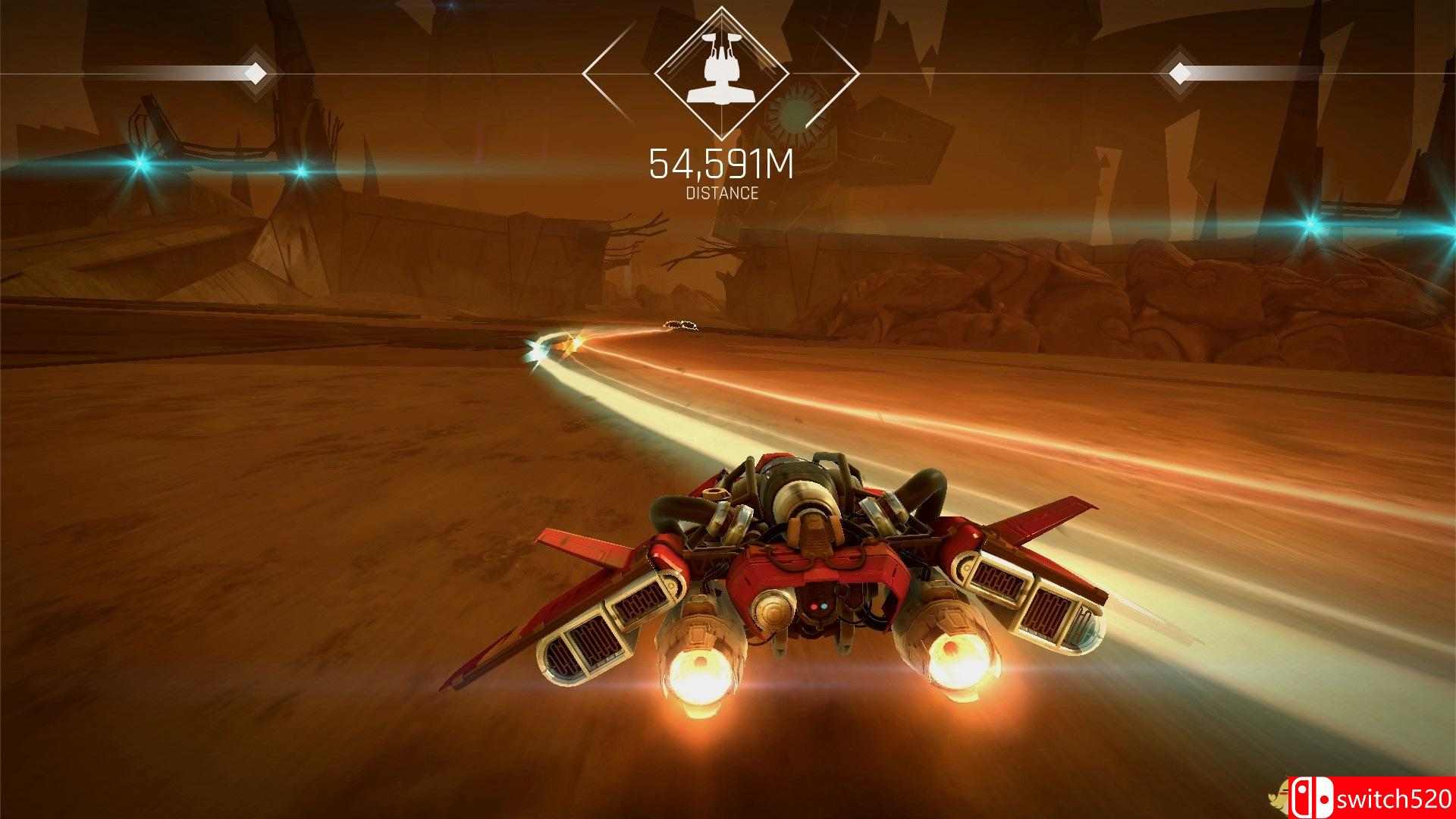 《绝命飞行》游戏截图1