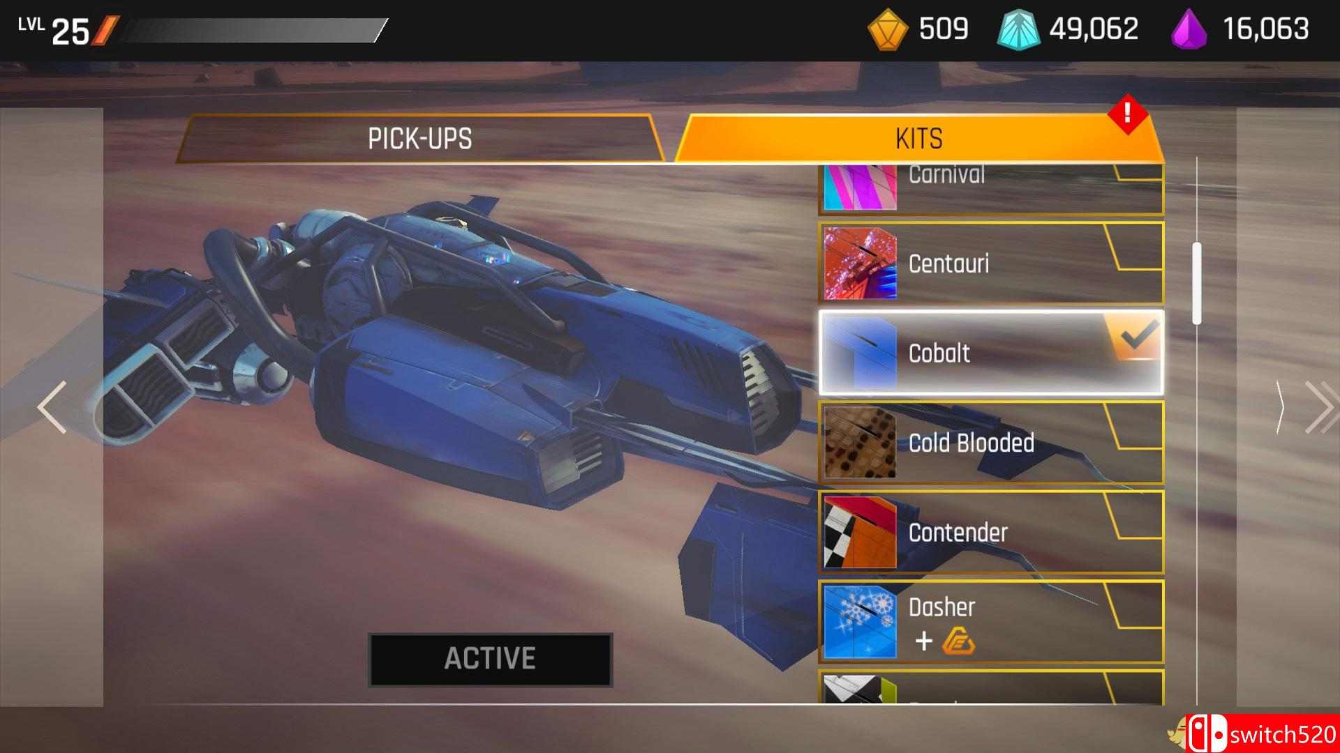 《绝命飞行》游戏截图4