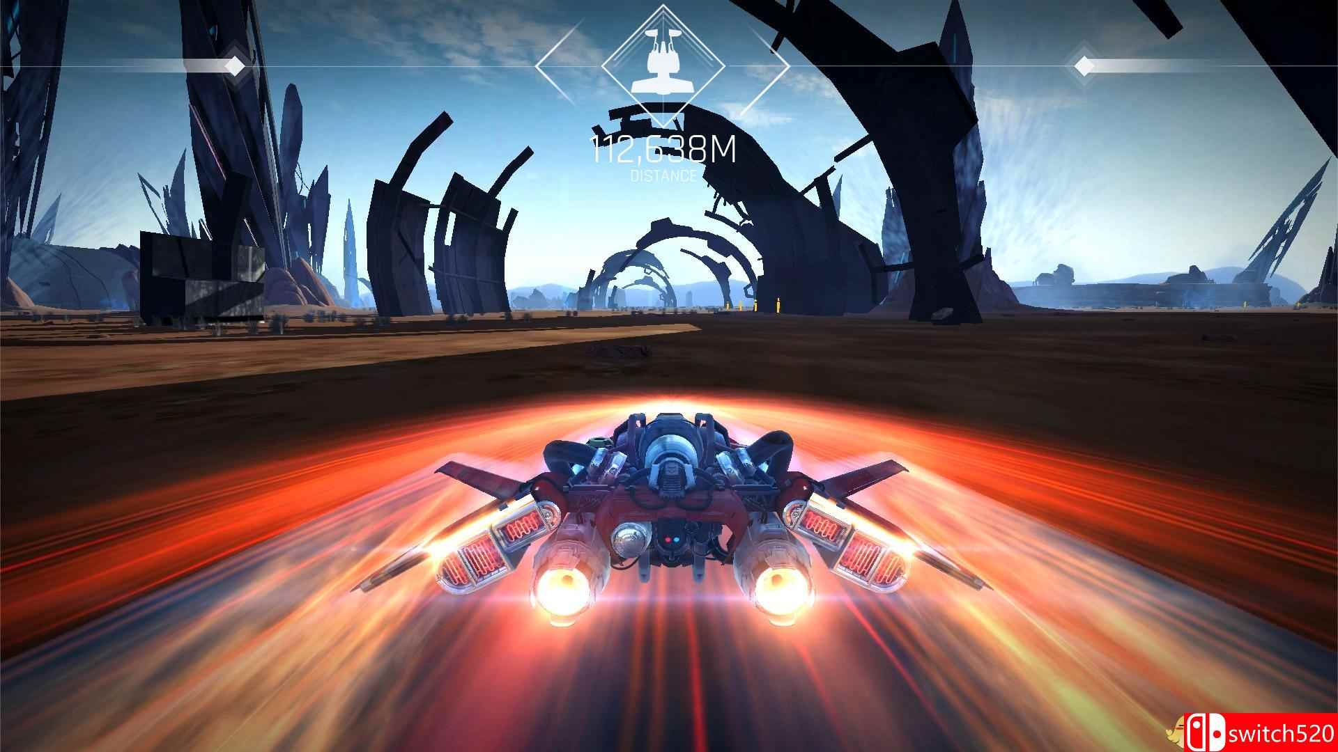 《绝命飞行》游戏截图5