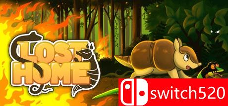 《失落的家园（Lost Home）》游戏主图