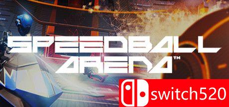 Speedball Arena游戏封面
