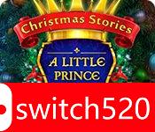 《圣诞故事6：小王子》游戏封面