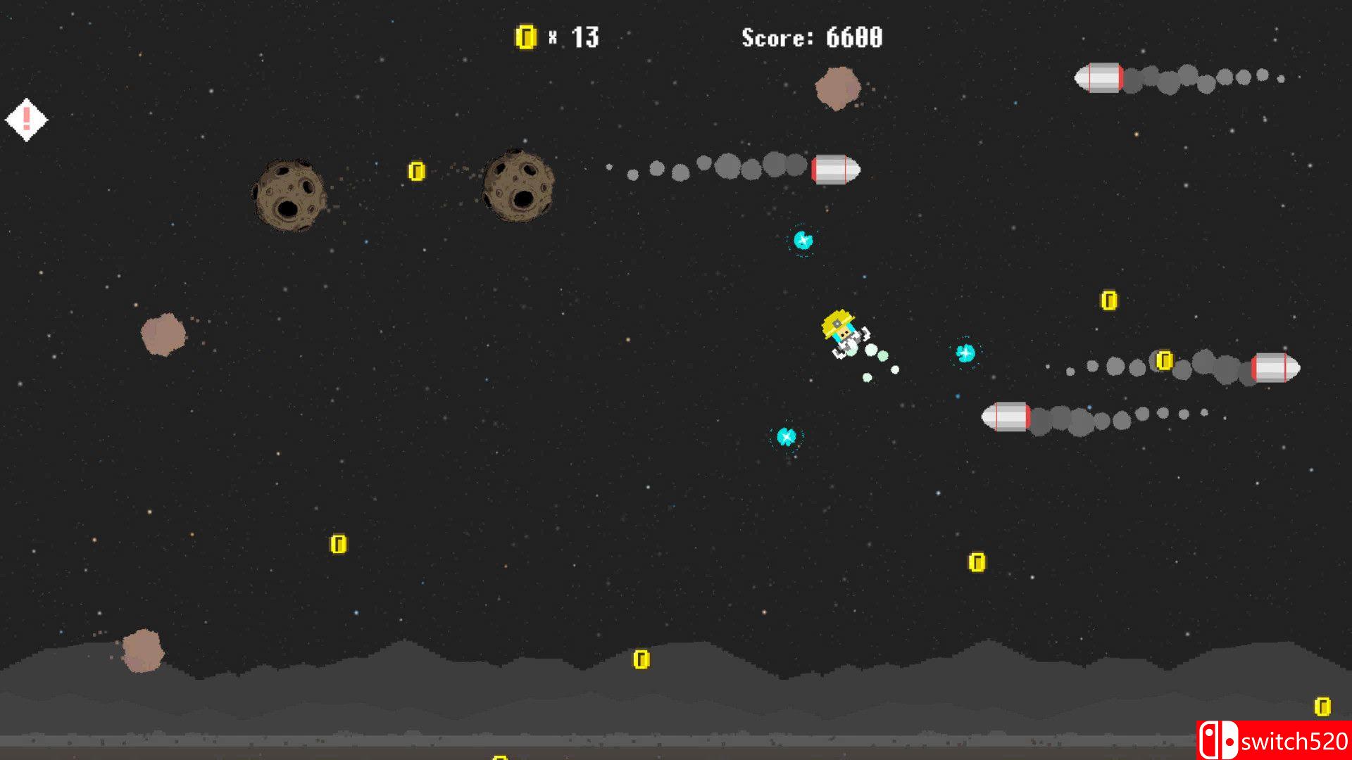 Blast Lander游戏截图1