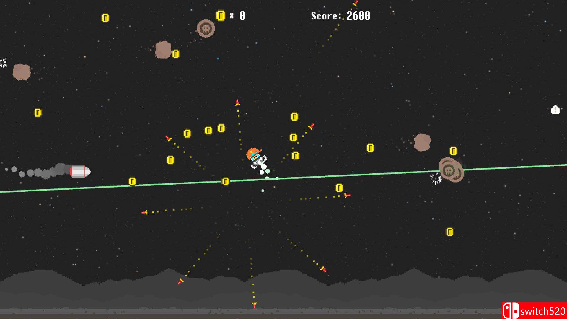 Blast Lander游戏截图2