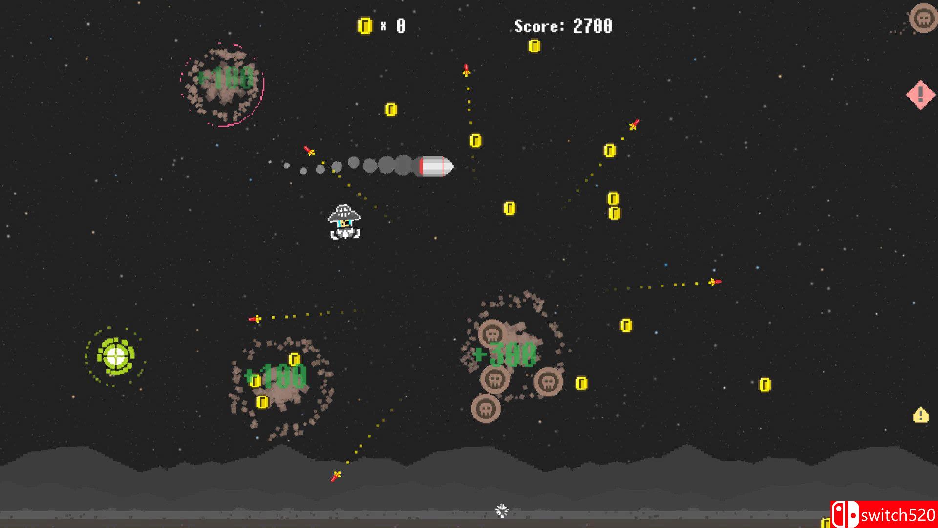 Blast Lander游戏截图4