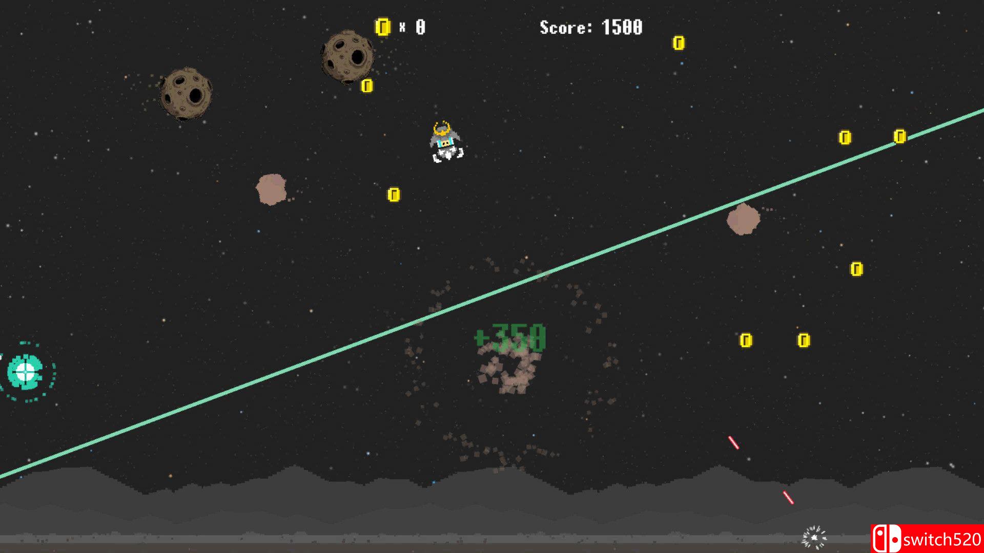 Blast Lander游戏截图3