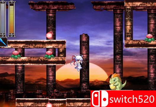 《蔷薇十字小剑外传：芙萝迪娅（Rosenkreuzstilette）》DARKSiDERS镜像版[JP/EN]_2