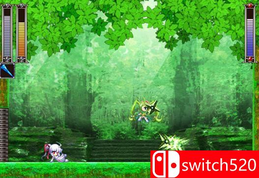 《蔷薇十字小剑外传：芙萝迪娅（Rosenkreuzstilette）》DARKSiDERS镜像版[JP/EN]_3