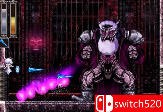 《蔷薇十字小剑外传：芙萝迪娅（Rosenkreuzstilette）》DARKSiDERS镜像版[JP/EN]_5