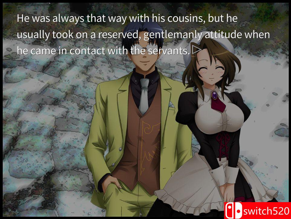 《海猫鸣泣之时：出题篇》游戏截图2