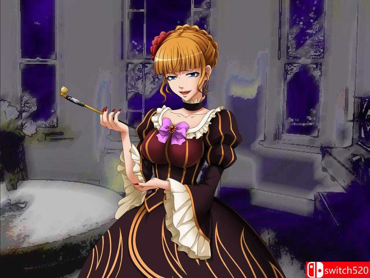 《海猫鸣泣之时：出题篇》游戏截图4