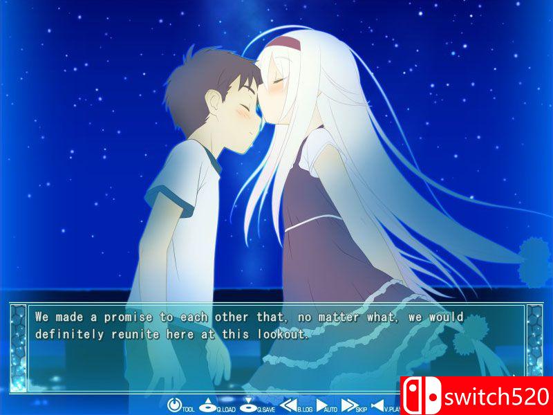 《星空的记忆》游戏截图1