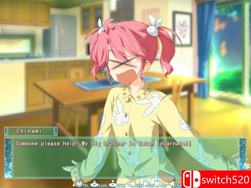 《星空的记忆》游戏截图2