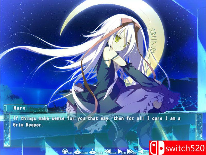 《星空的记忆》游戏截图3