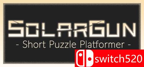 《太阳枪（SolarGun）》游戏主图