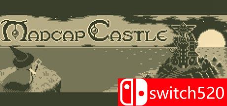 《疯帽城堡（Madcap Castle）》DARKSiDERS硬盘版[EN]_0