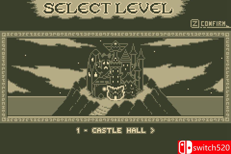 《疯帽城堡（Madcap Castle）》DARKSiDERS硬盘版[EN]_1