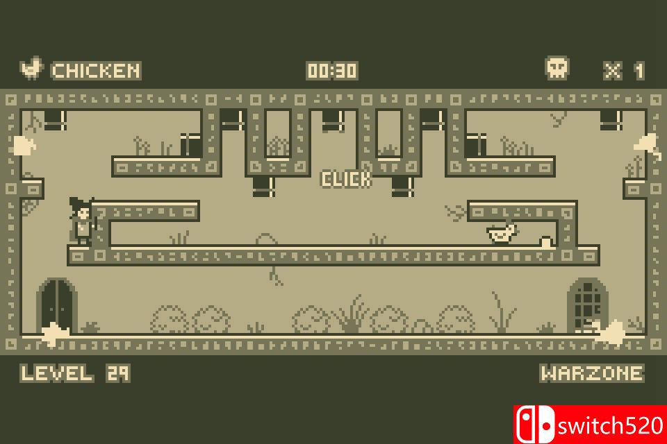 《疯帽城堡（Madcap Castle）》DARKSiDERS硬盘版[EN]_2