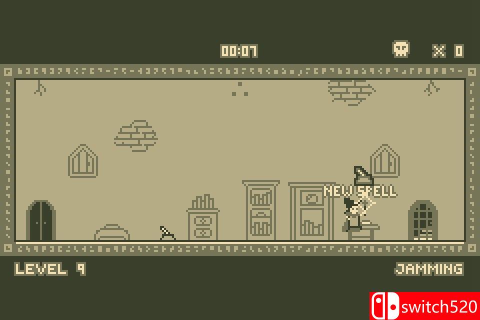 《疯帽城堡（Madcap Castle）》DARKSiDERS硬盘版[EN]_3