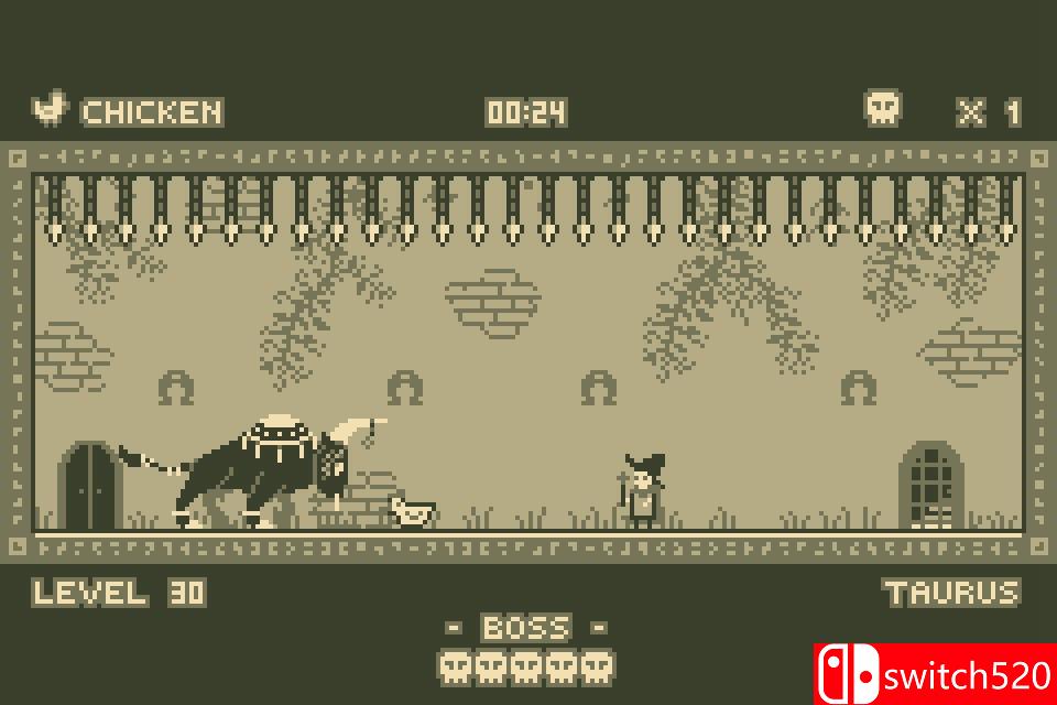 《疯帽城堡（Madcap Castle）》DARKSiDERS硬盘版[EN]_4