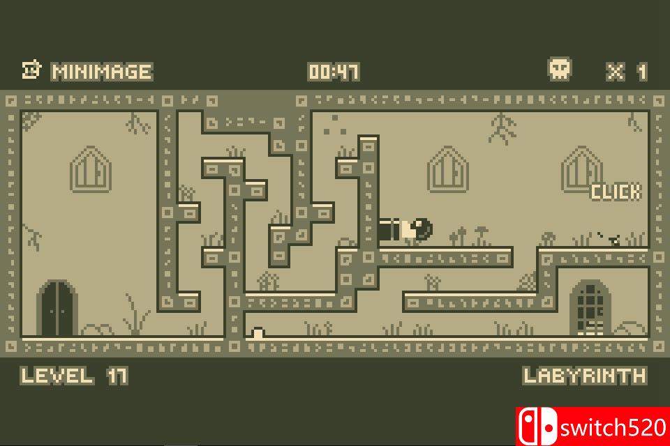 《疯帽城堡（Madcap Castle）》DARKSiDERS硬盘版[EN]_5