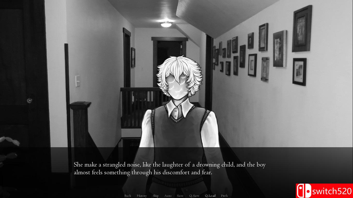 《洗礼（BAPTISM）》DARKSiDERS硬盘版[EN]_4