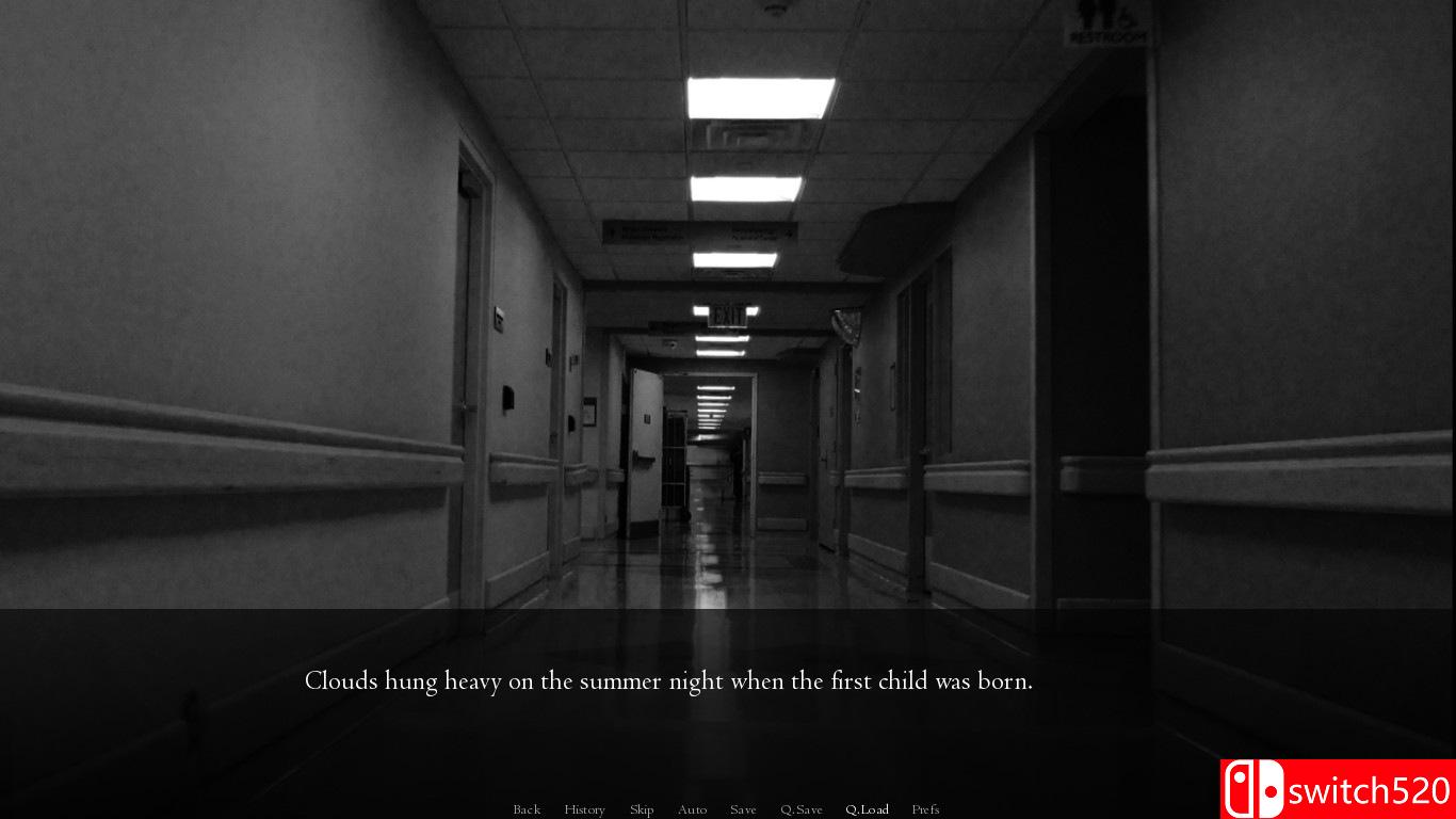 《洗礼（BAPTISM）》DARKSiDERS硬盘版[EN]_5