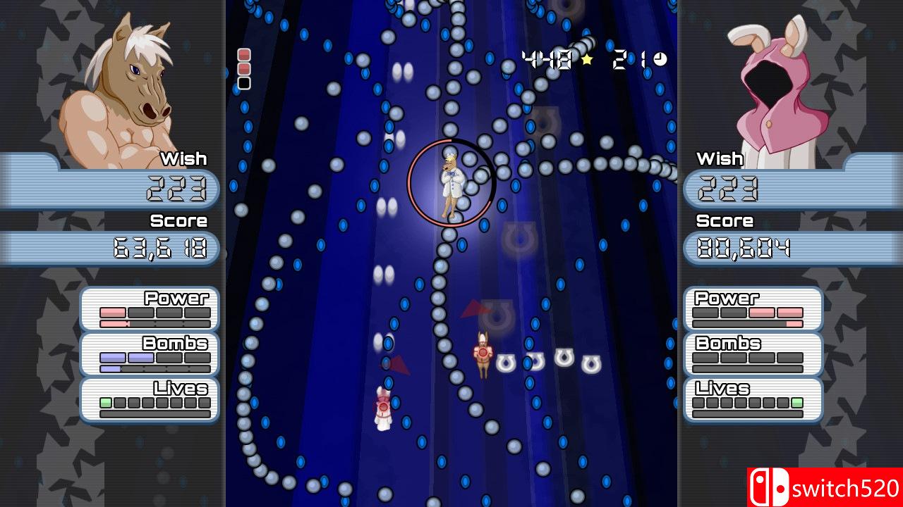 《愿望项目（Wish Project）》DARKSiDERS硬盘版[EN]_2